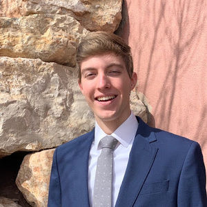 Meet your Posher, Michael